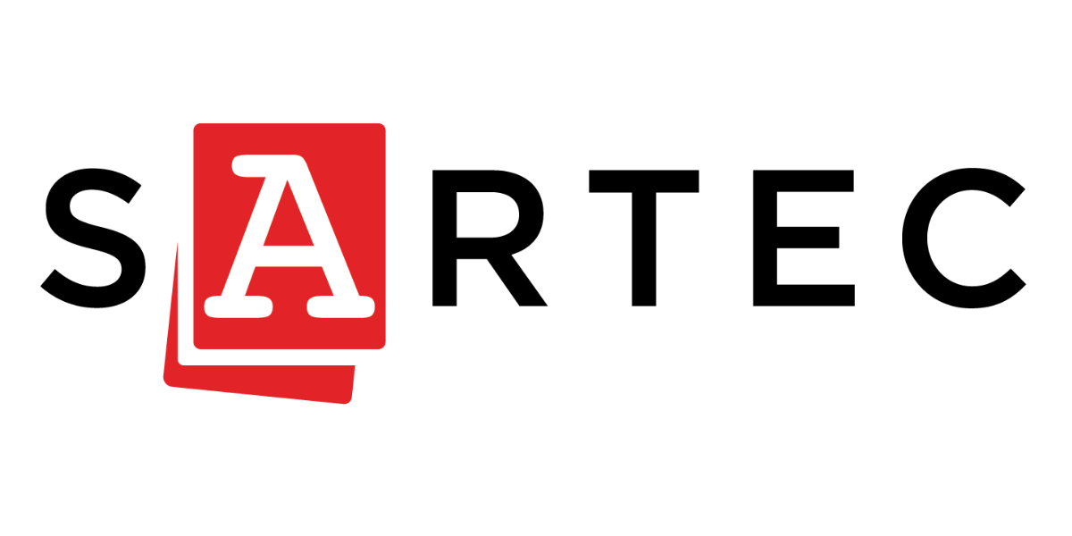 Logo - Société des auteur.e.trice.s de radio, cinéma et télévision - SARTEC
